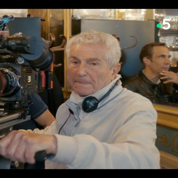 Claude Lelouch, la vie en mieux