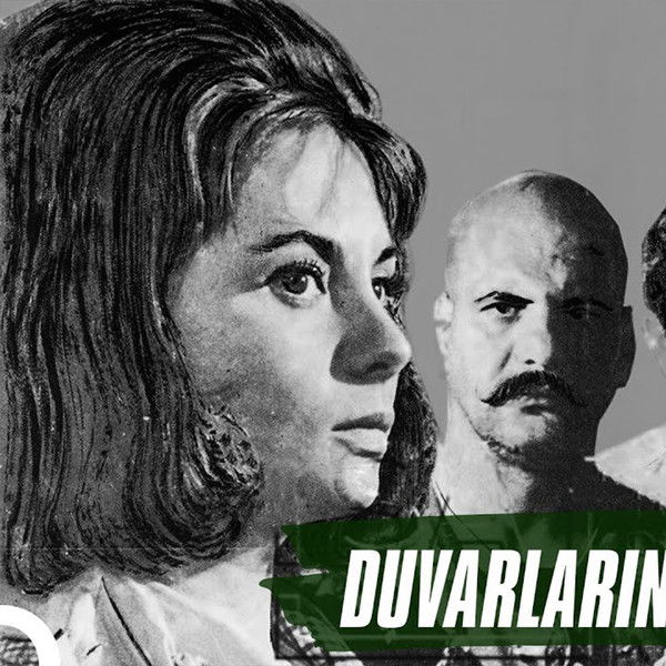 Duvarların Ötesi