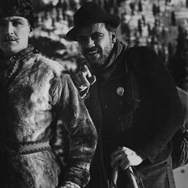 Il gigante delle Dolomiti