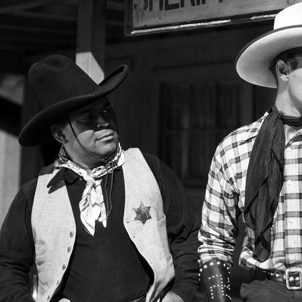 Harlem on the Prairie