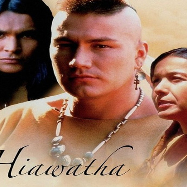 Song of Hiawatha