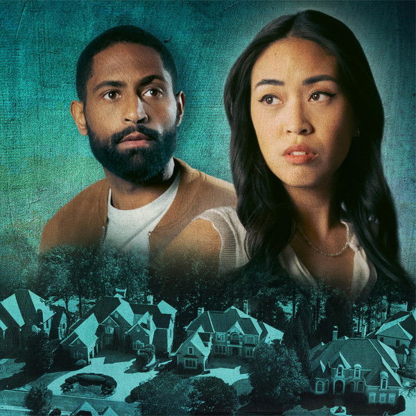 Murder for Mortgage: Secrets on Maple Street