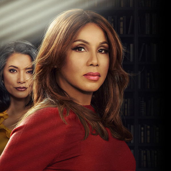 Fallen Angels Murder Club: Heroes and Felons