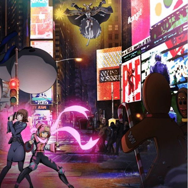 Sorcery in the Big City