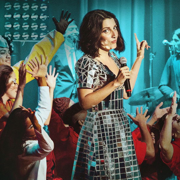 Especial de Ano Todo com Clarice Falcão