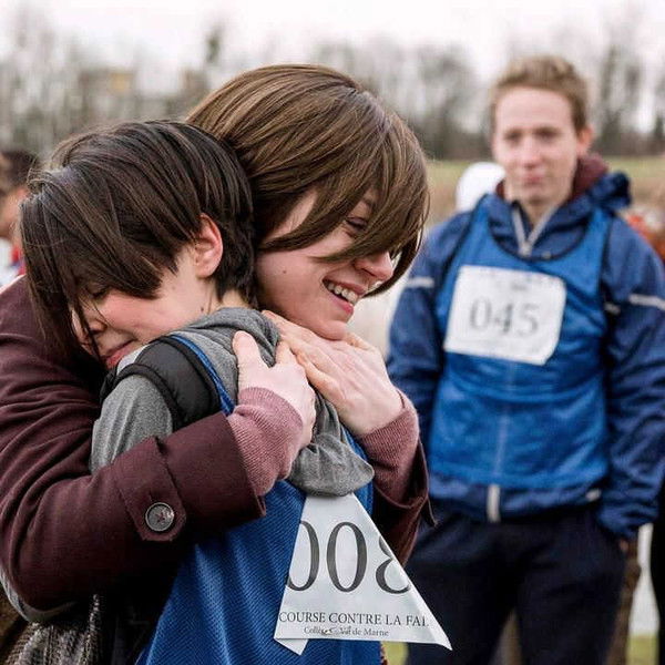 My Mum, Cancer and Me