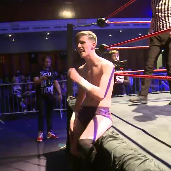 RPW: At Our Best 2018