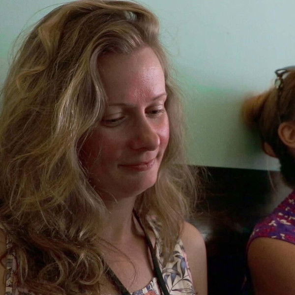 Two Straight Girls at a Queer Fest