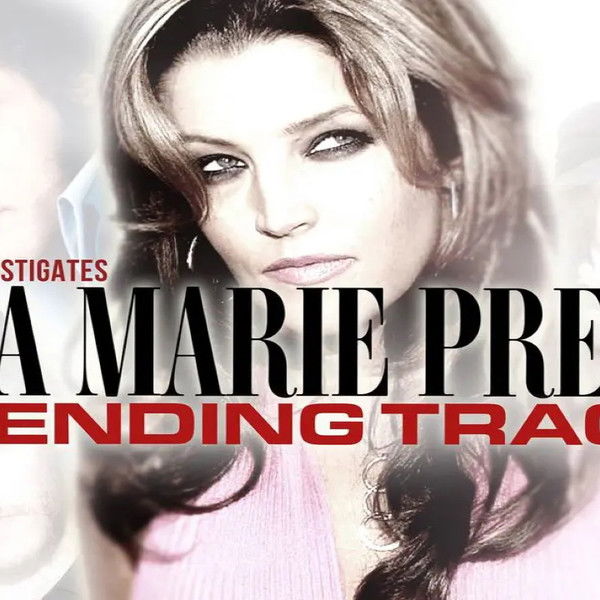 TMZ Investigates: Lisa Marie Presley: Unending Tragedy