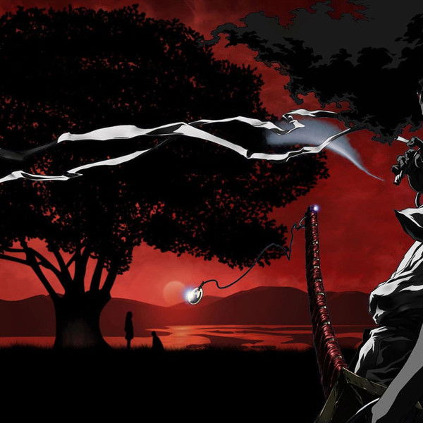 Afro Samurai: Resurrection