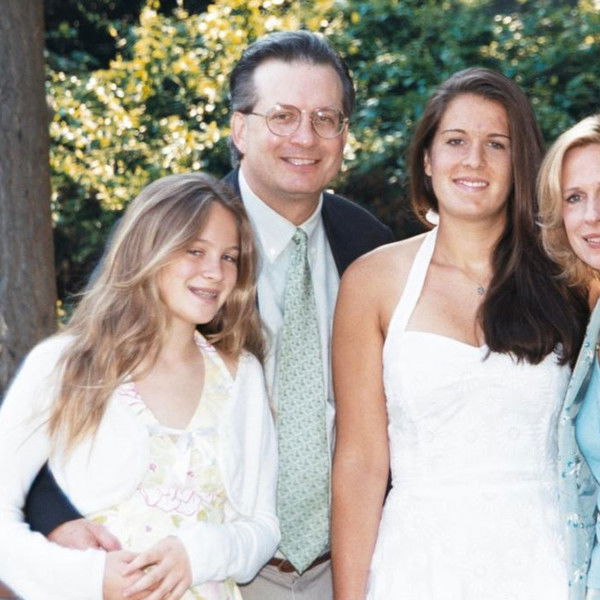 The Cheshire Murders