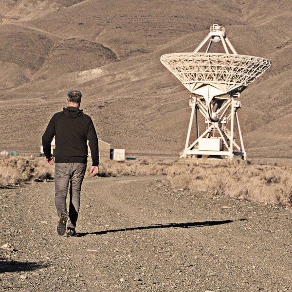 The UFO Movie THEY Don't Want You to See