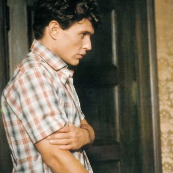 In Praise of Older Women