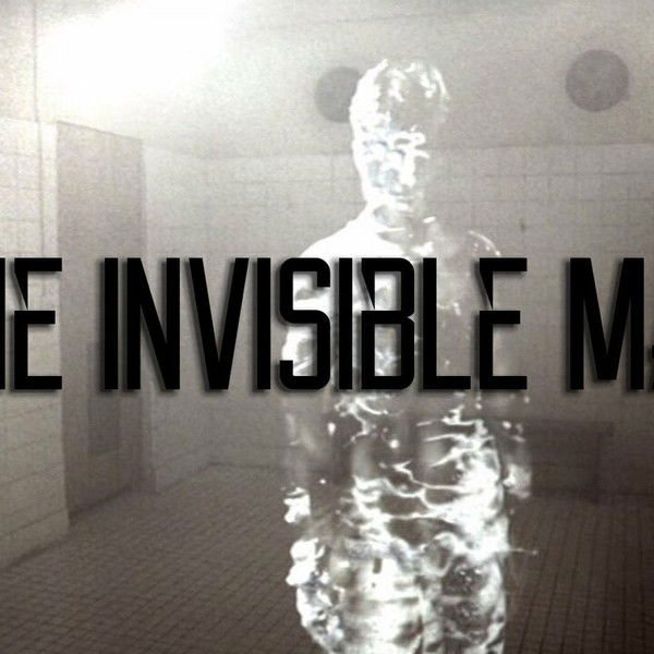 The Invisible Man