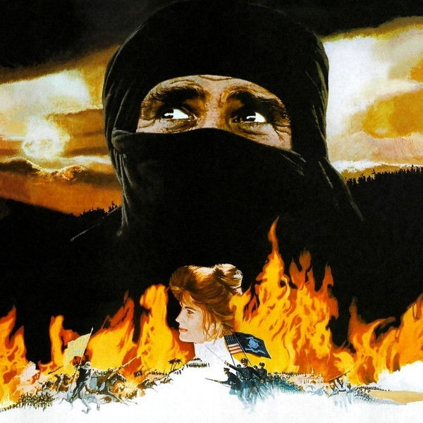 The Wind and the Lion