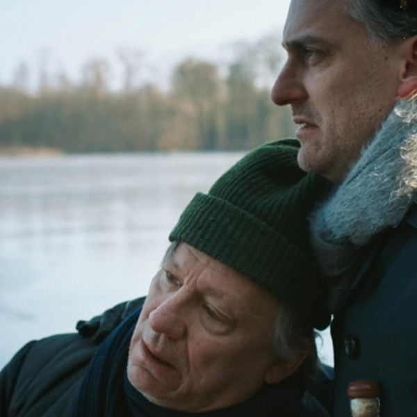 The Man Who Ate the World