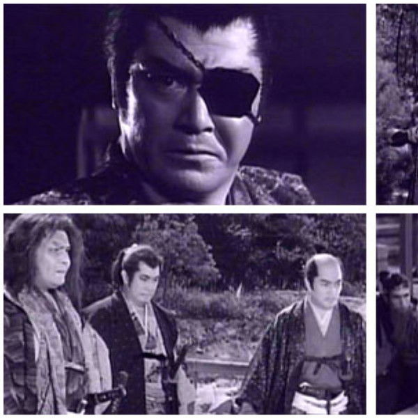 Yagyu Chronicles 3: The Valley of Outlaws