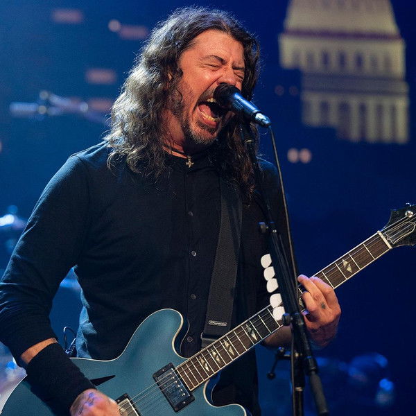 Foo Fighters - Austin City Limits