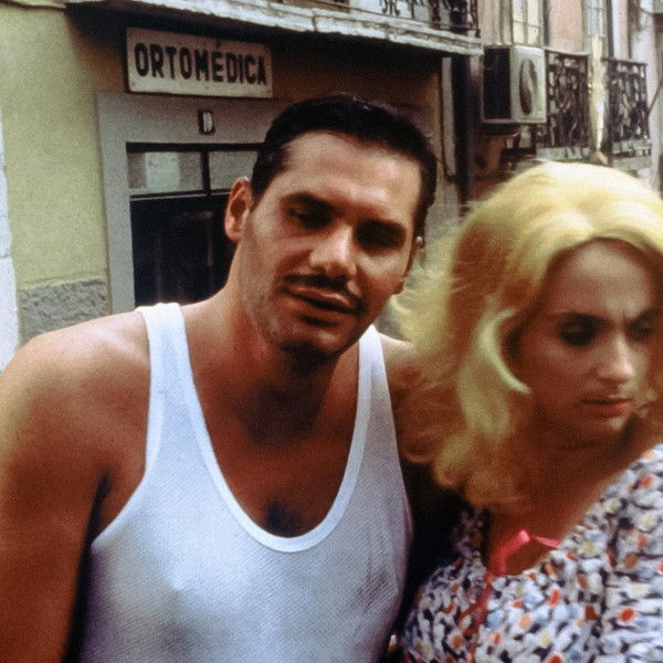 A Janela (Maryalva Mix)