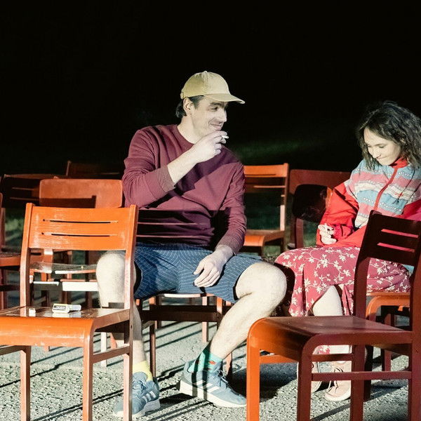 Confessions of My Childhood Body