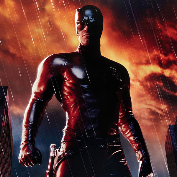 Daredevil