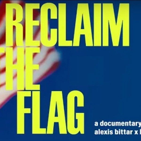 Reclaim the Flag