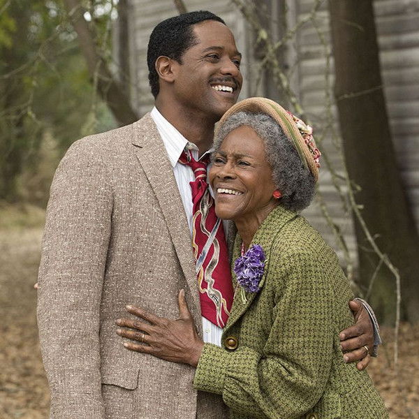 The Trip to Bountiful