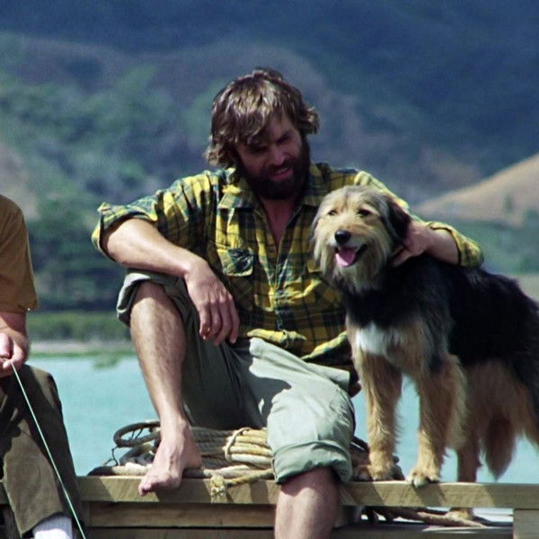 The Making of Sleeping Dogs