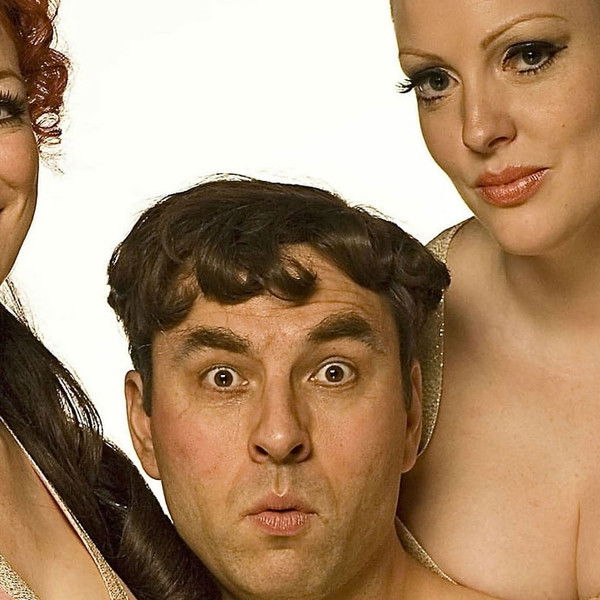 Frankie Howerd: Rather You Than Me