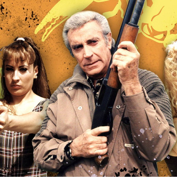 La Fiesta De Los Perrones