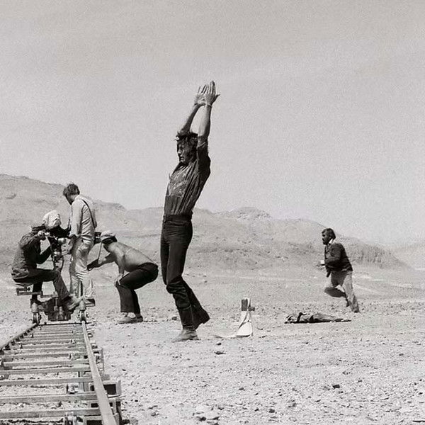 Roland Klick: The Heart Is a Hungry Hunter