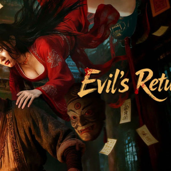 Evil's Return