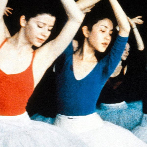 Etoiles: Dancers of the Paris Opera Ballet