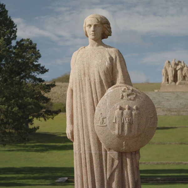 Les Sentinelles de l'oubli