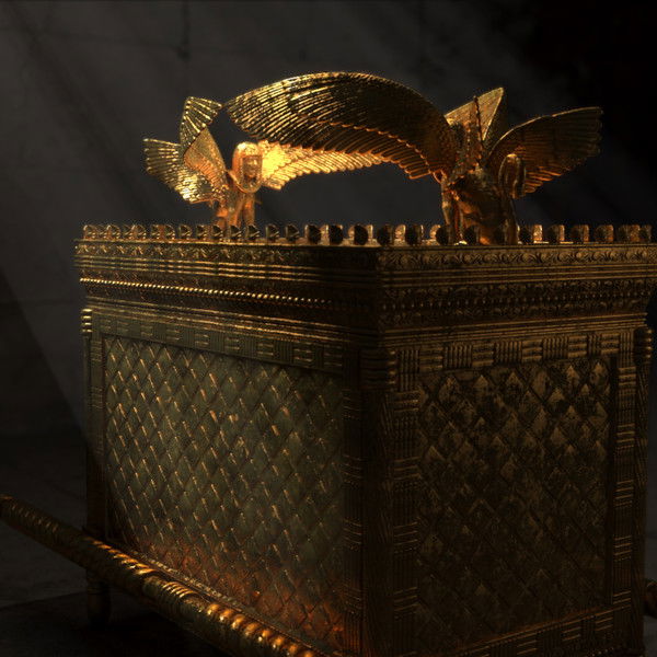 Ark of the Covenant: The Bible’s Origins