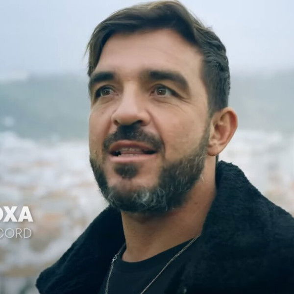 XXL NAZARE: Scooby Facing His Biggest Fears | RISK VS REWARD