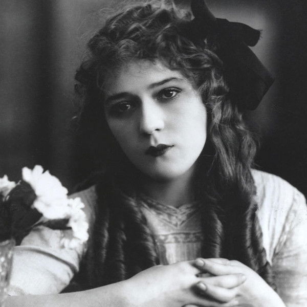 The Poor Little Rich Girl