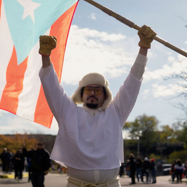 The Effect: Bad Bunny