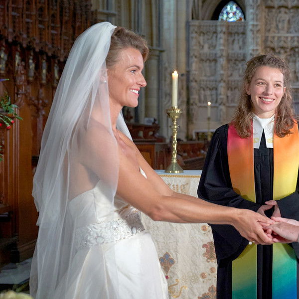 Rosamunde Pilcher: Im siebten Himmel