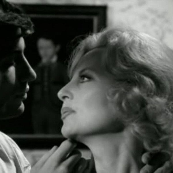 Constance aux enfers