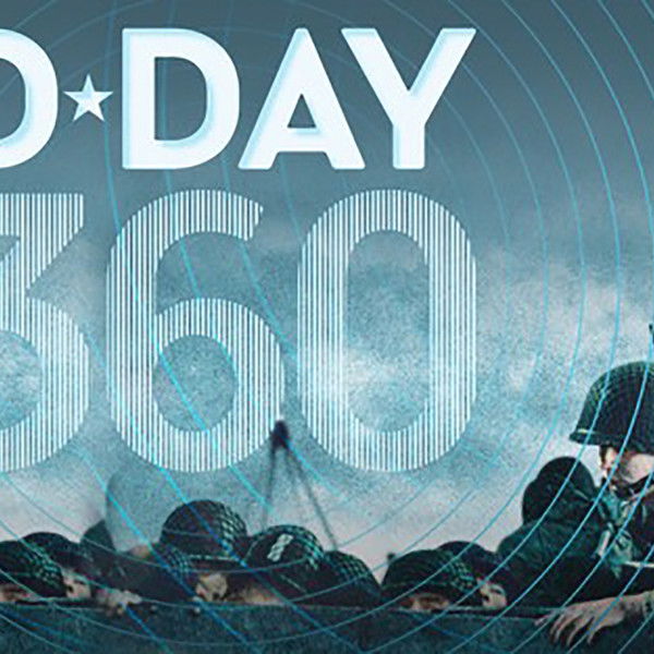 D-Day 360