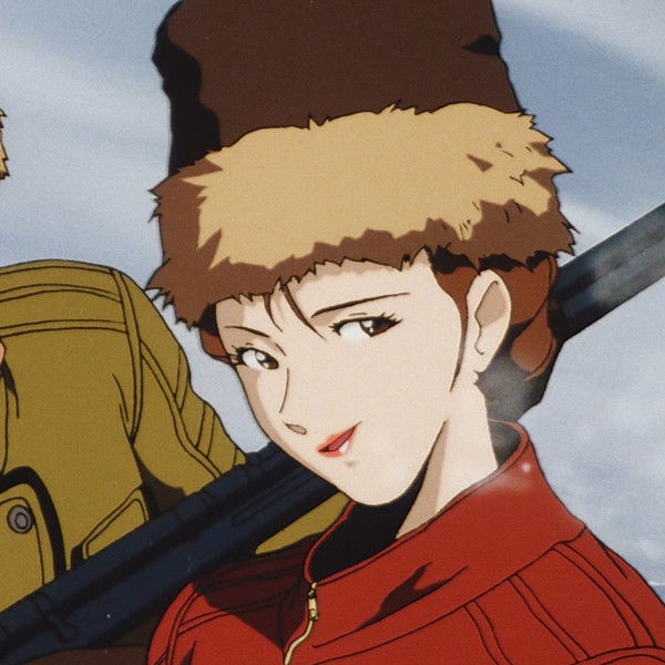 Lupin the Third: Voyage to Danger