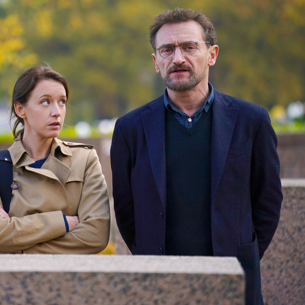 Lola and Her Brothers