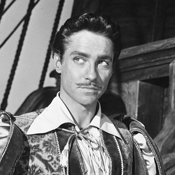 The Sword and the Rose