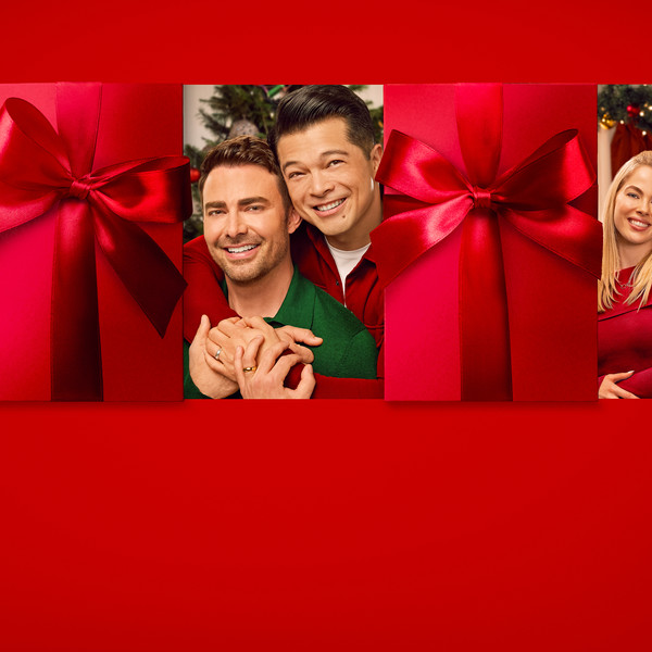 Season's Greetings from Cherry Lane