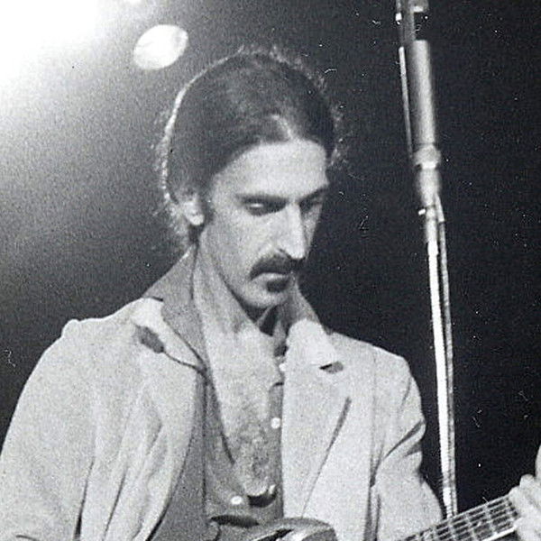Frank Zappa: We Don't Mess Around