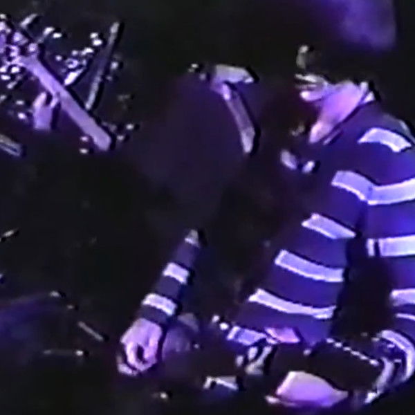 Radiohead • Live at the Metro Chicago 1993