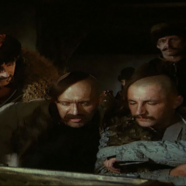 Przeklęte oko proroka