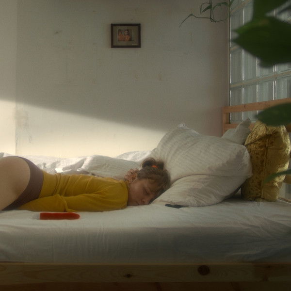 The Zip of My Pants Is Open. Like My Heart.