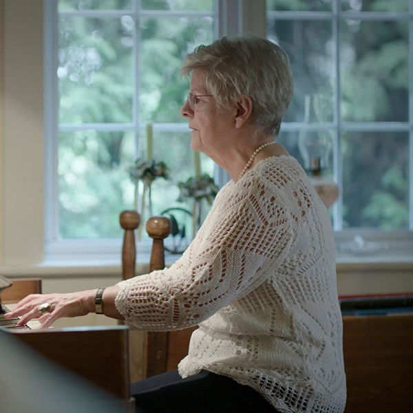 Le vieil âge et l'espérance